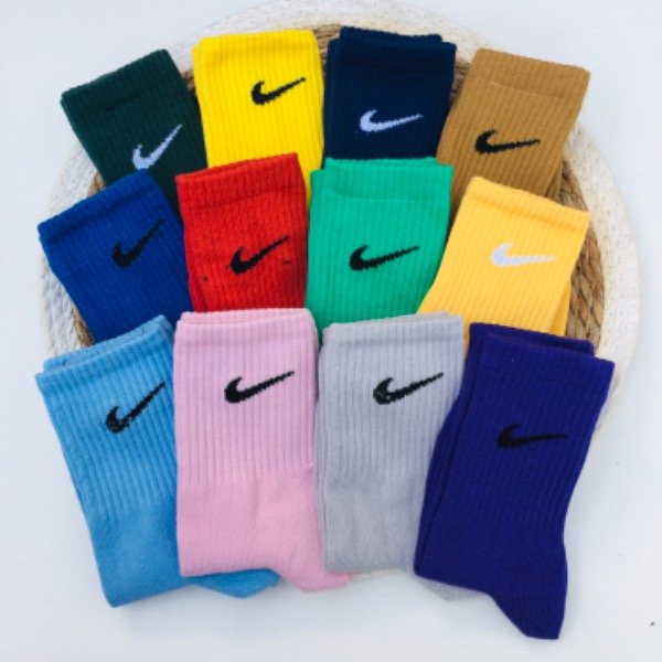 Producto - Docena Tenis Sport Nike Color IJ