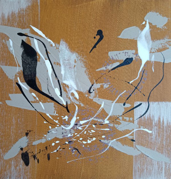 Producto - Pintura 477