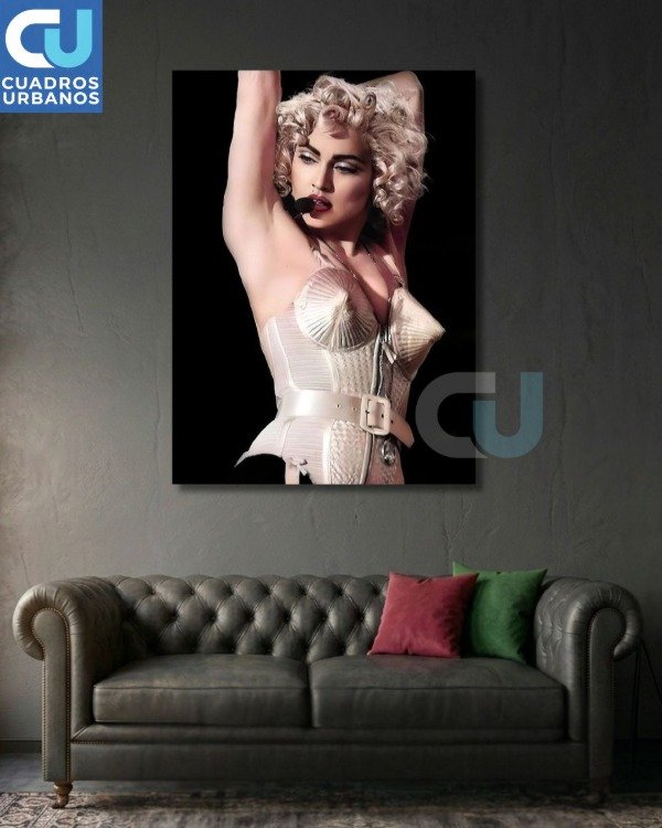 Producto - Madonna 15