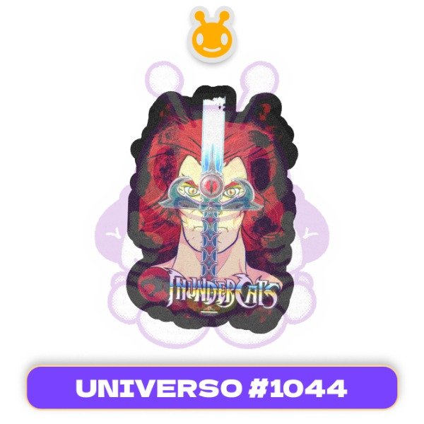 Producto - THUNDERCATS 21