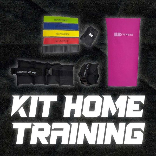 Producto - Kit Home Training