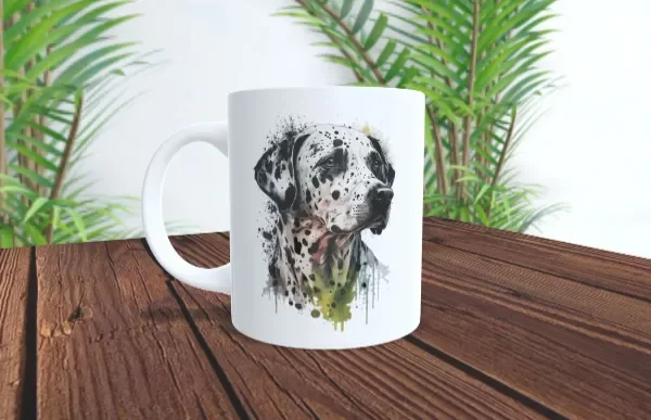 Producto - Taza - Perros 13