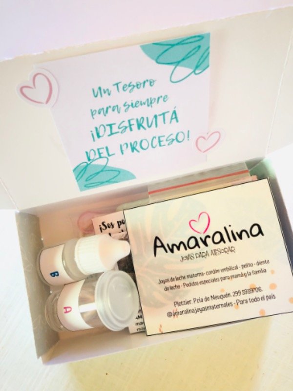 Producto - ADICIONAL KIT