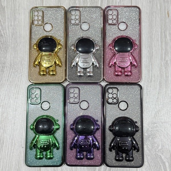 Producto - FUNDA ASTRO GLITTER G10 G20 G30