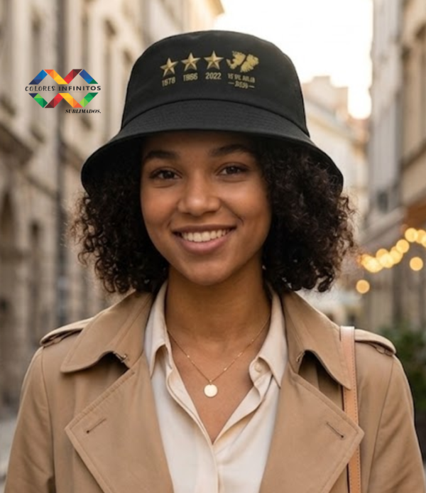 Producto - GORROS PILUSOS -DISEÑOS ARGENTINOS -ESTAMPADOS DTF - 0