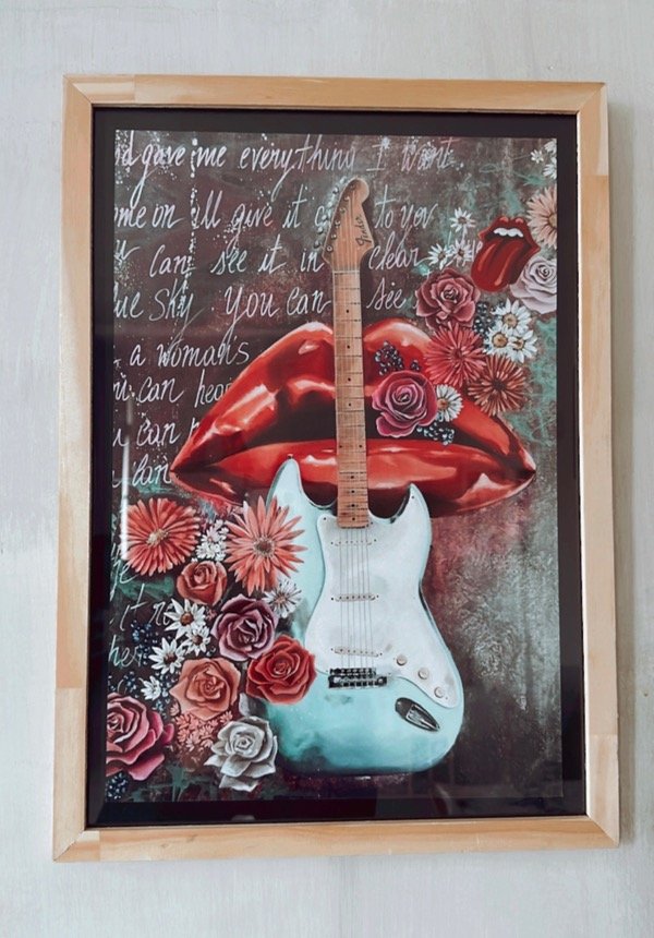 Producto - ROCKNROLL SOUL - 1