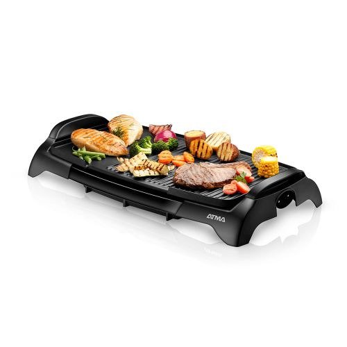 Producto - Parrilla Electrica Grill Atma