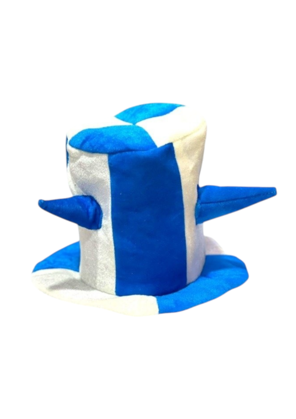 Producto - Gorro Puas PS