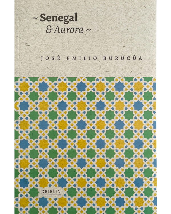 Producto - SENEGAL AURORA - Burucúa, José Emilio