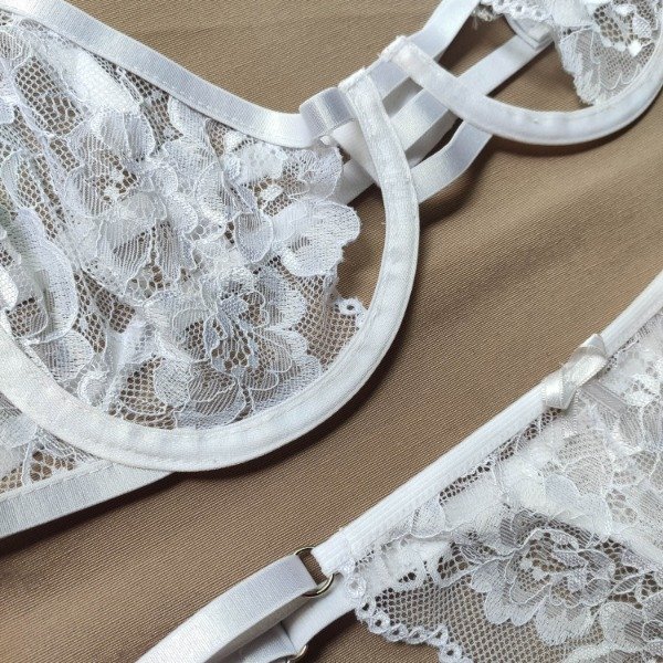 Producto - Conjunto Emma Blanco