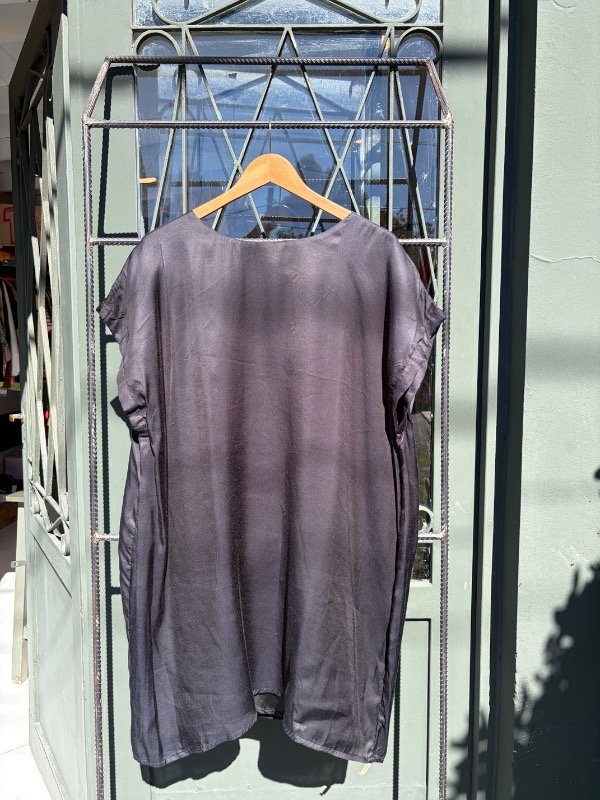 Producto - vestido Cher etiqueta