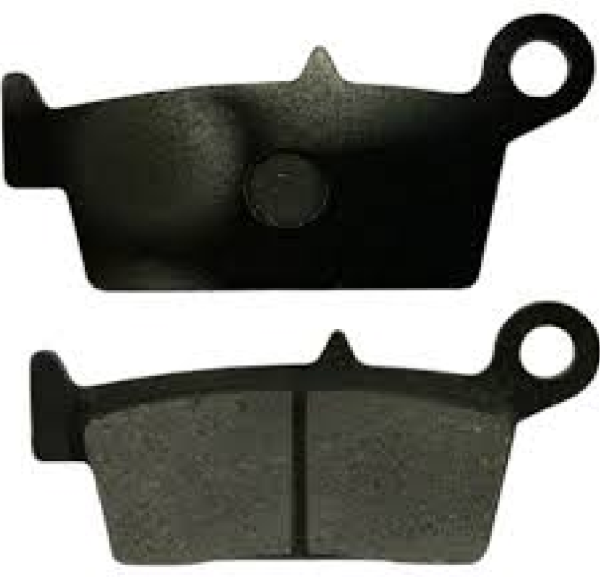 Producto - Pastillas Freno Honda 300 Xre trasera