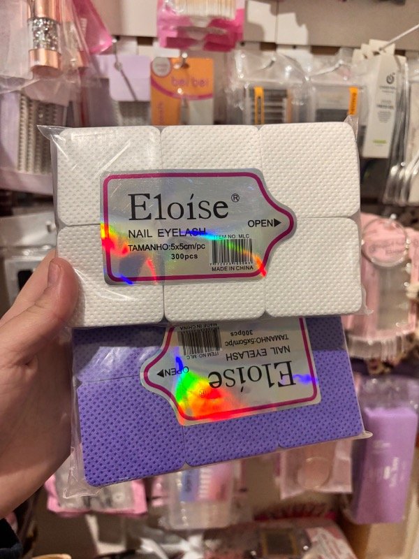 Producto - wipes eloise 300pcs