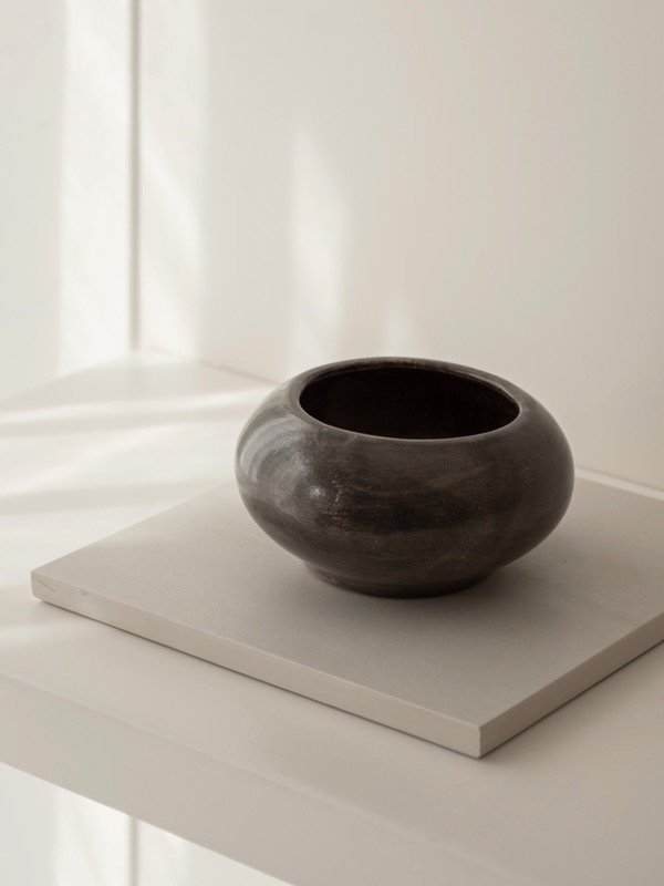 Producto - Cuenco Brown S