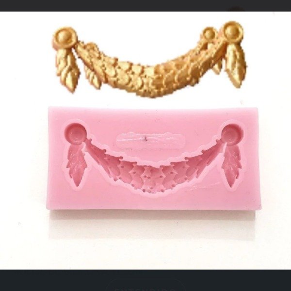 Producto - Molde telón 006D5