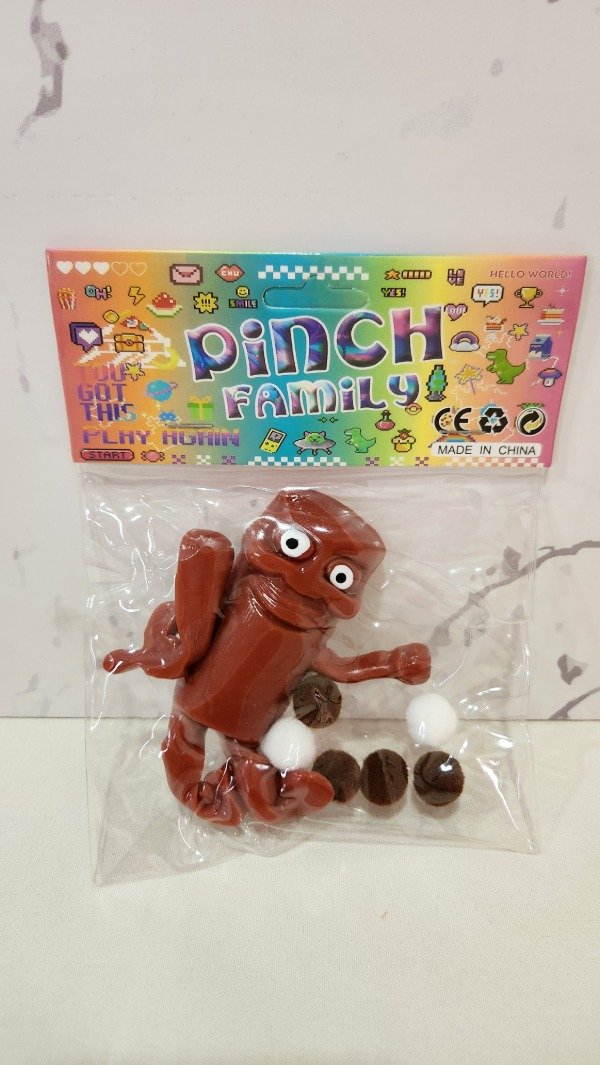 Producto - Squeshy Tung tung sahur