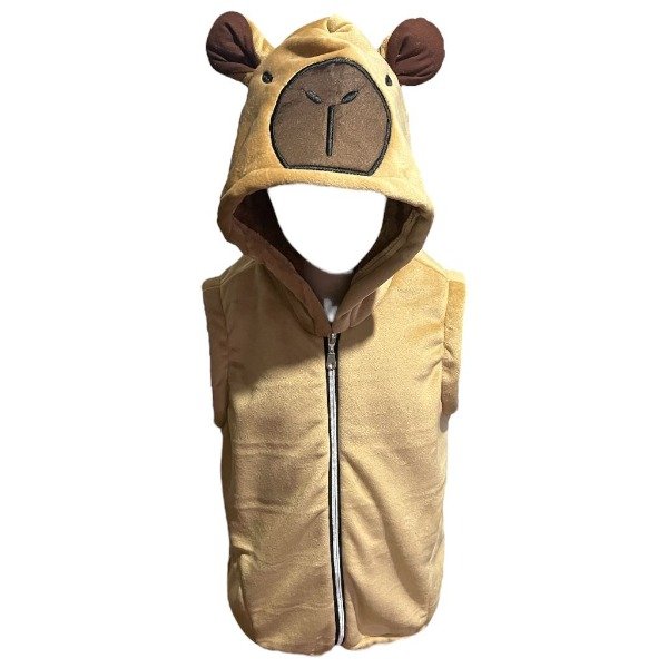 Producto - CHALECO CAPYBARA