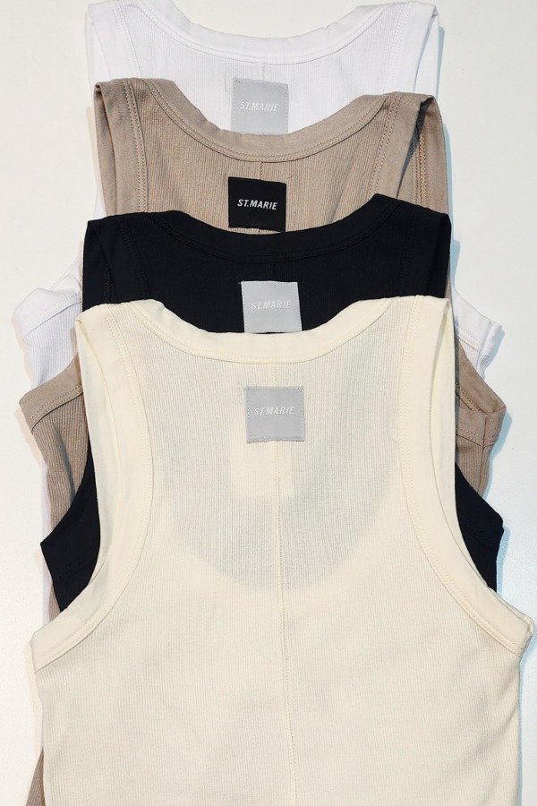 Producto - Musculosa Dinard - 7