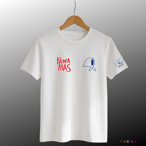 Producto - NUNCA MAS 50 AÑOS