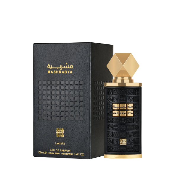 Producto - LATTAFA - Mashrabya EDP 100ml (LEER)