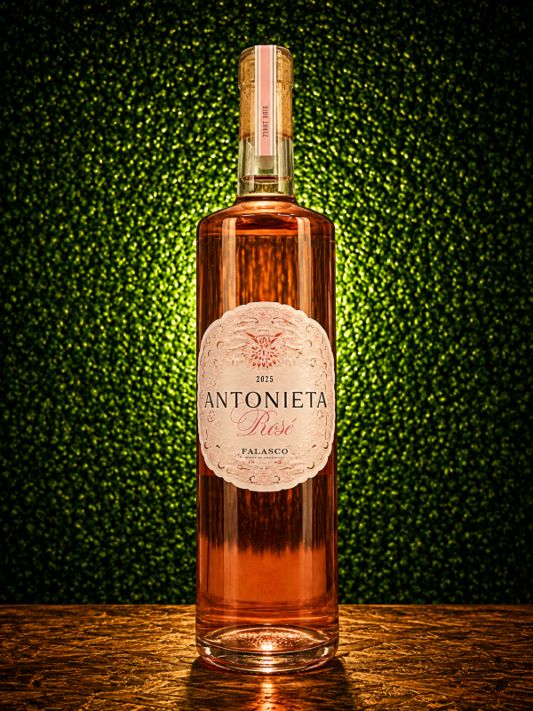 Producto - ANTONIETA ROSÉ PINOT NOIR