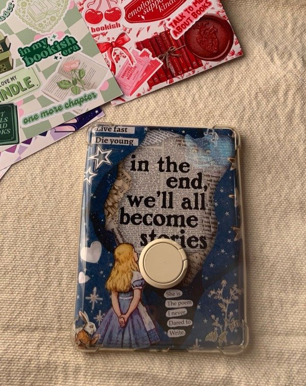 Producto - Filmina Alicia