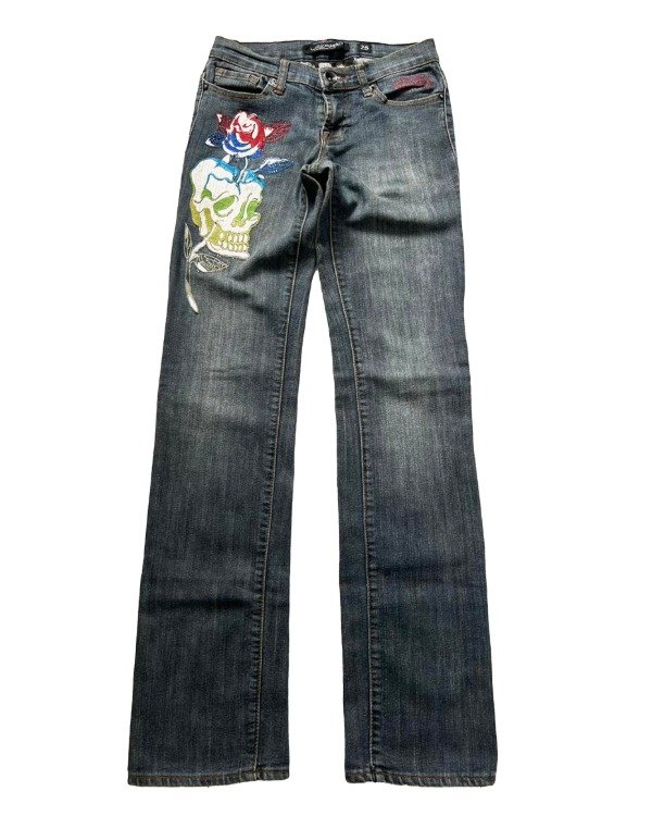 Producto - ED HARDY JEANS