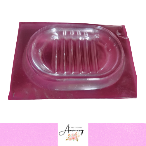 Producto - MOLDE TERMOFORMADO CUENCO JABONERA