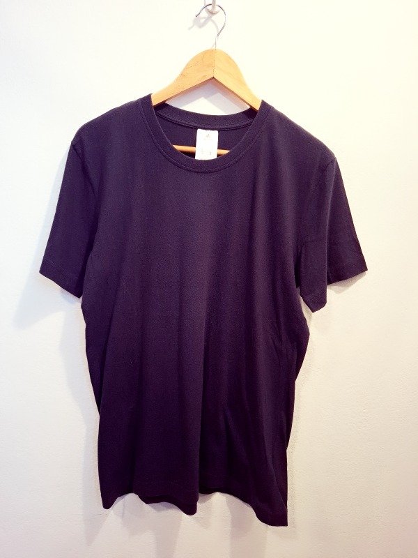 Producto - Remera negra Adidas