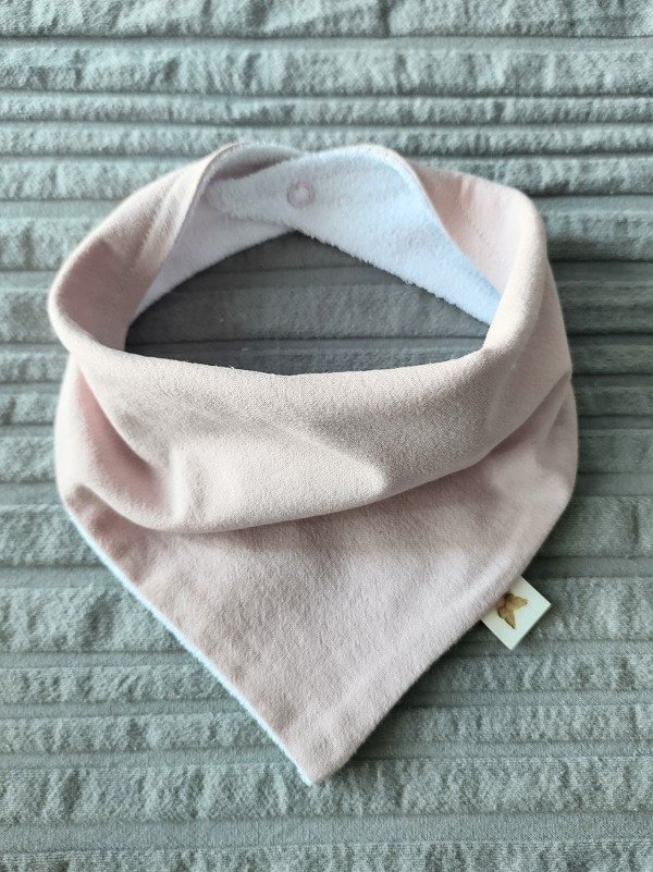 Producto - Bandana Rosa viejo