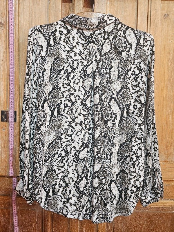 Producto - Camisa Bachino Snake t.S - 6