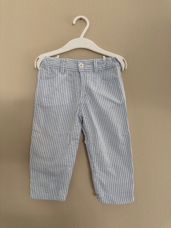 Producto - Pantalón PERIT ENFANT 12 meses inr135