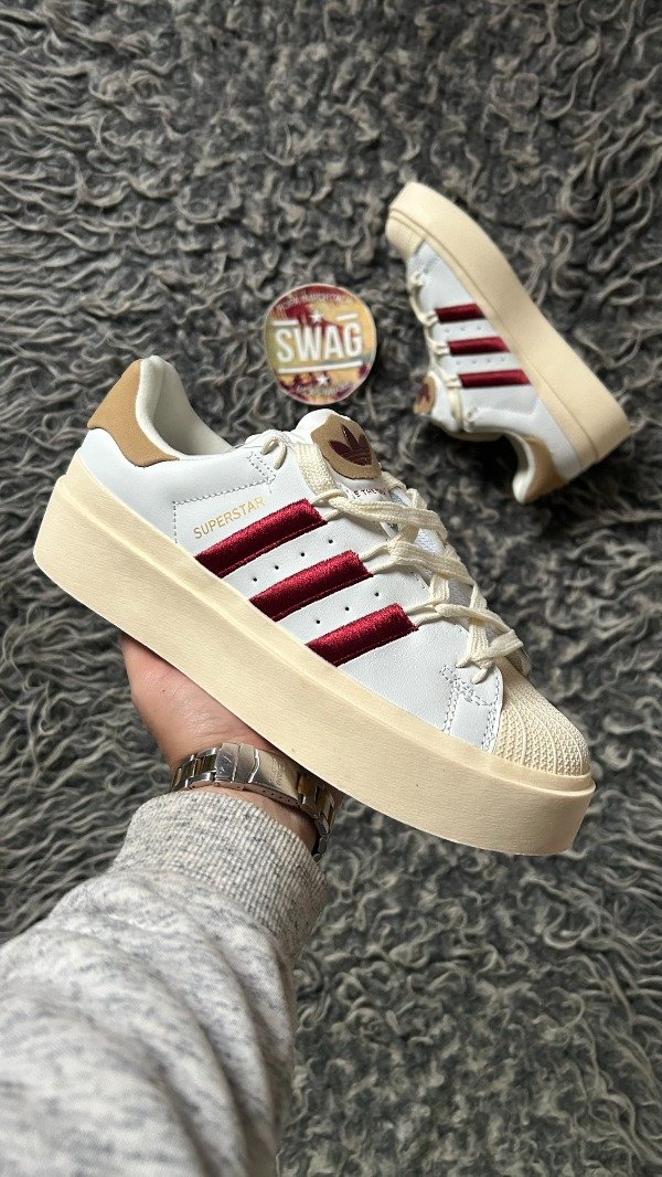 Producto - ADI SUPERSTAR BONEGA VALENTINES DAY - 0