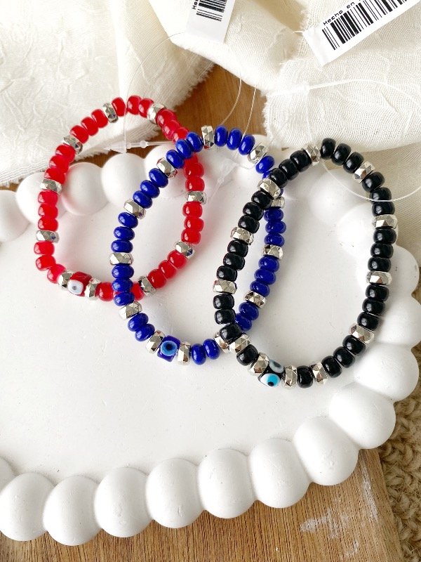 Producto - Pulsera protegidas