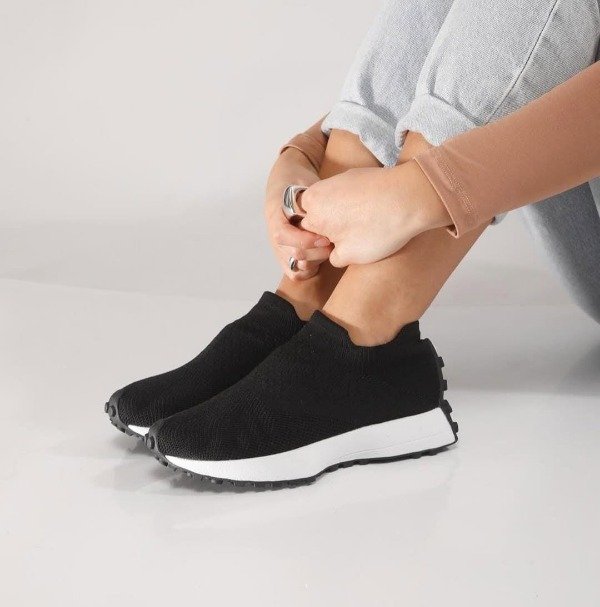 Producto - ZAPATILLAS FULL ELASTIZADAS SALE OFF 9