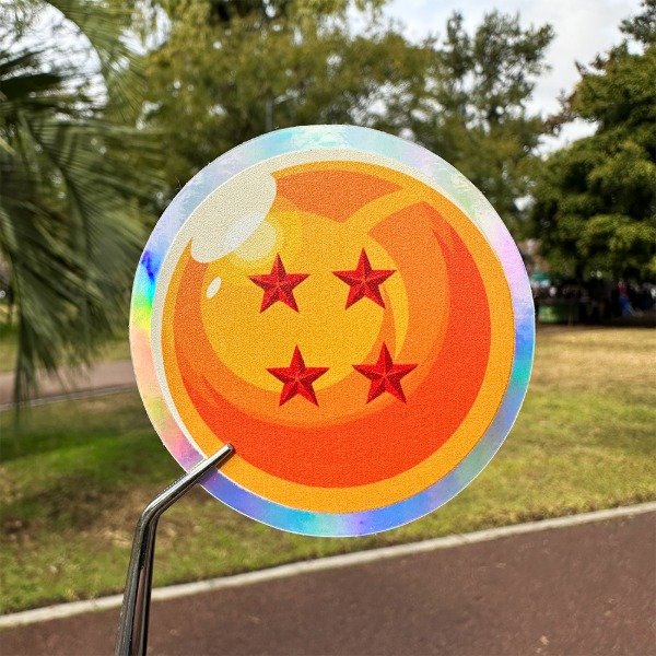 Producto - #05 Dragon Ball