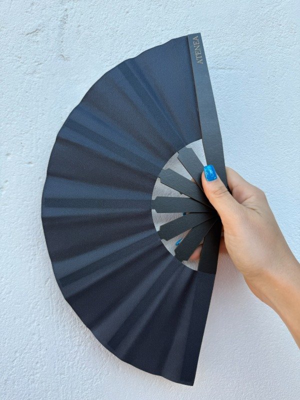 Producto - Abanico Pocket ONIX