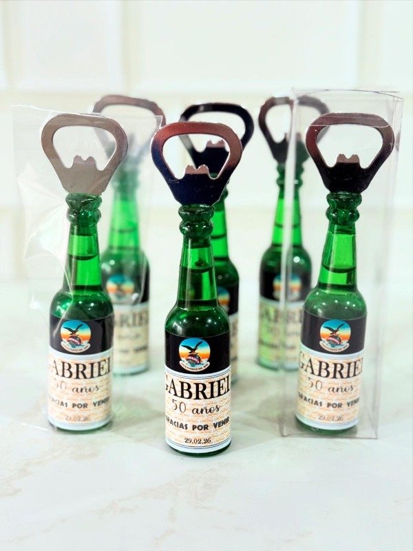 Producto - MINI FERNET
