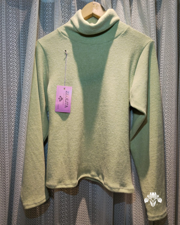 Producto - Polera Verde