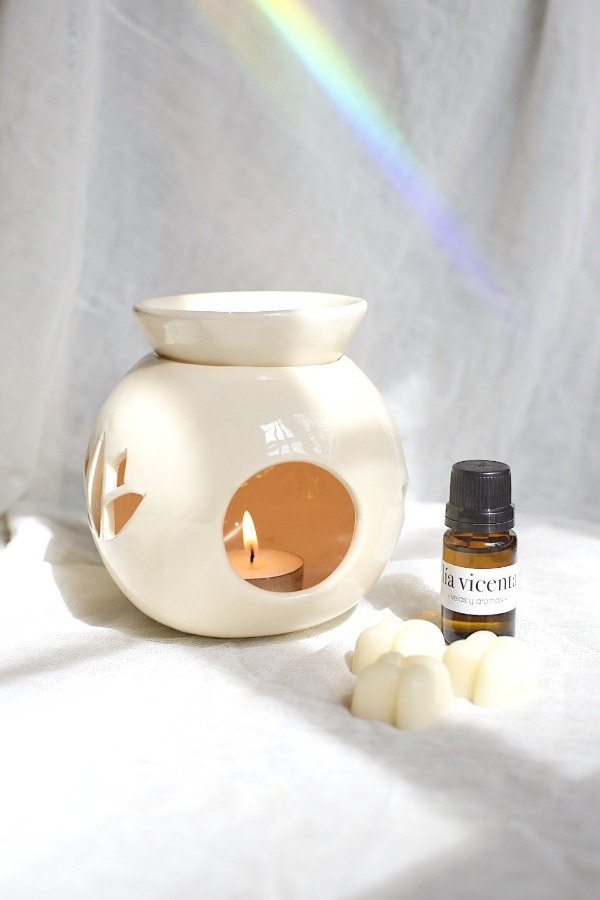 Producto - Hornito Lumena