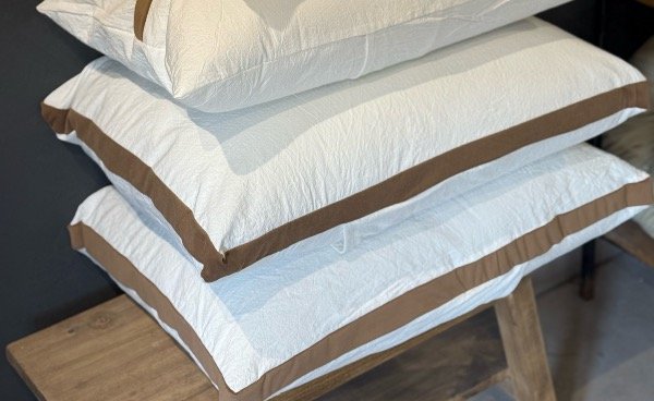 Producto - Almohadón REGINA