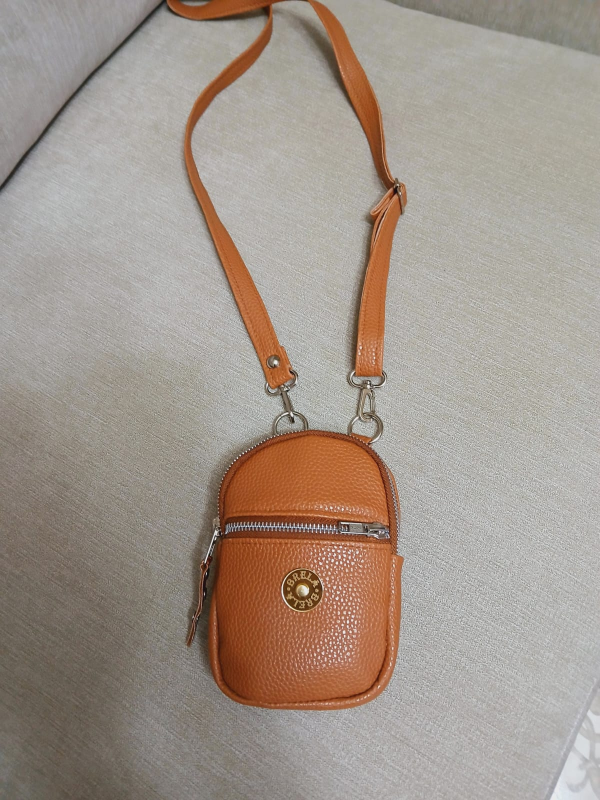 Producto - Portacelular marron