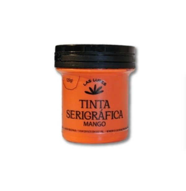 Producto - TINTA SERIGRAFICA - MANGO
