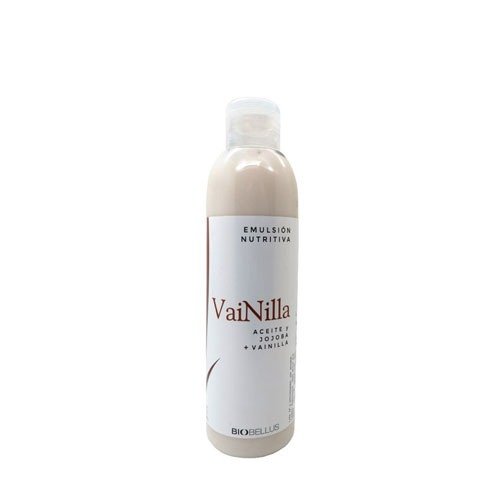 Producto - Biobellus - E. Vainilla Y Jojoba 200 g