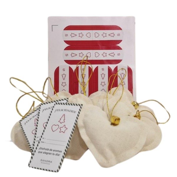 Producto - Kit Regaleria Navidad