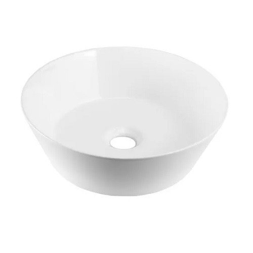 Producto - DS BACHA APOYO CONICA "FINA" 440X170 MM