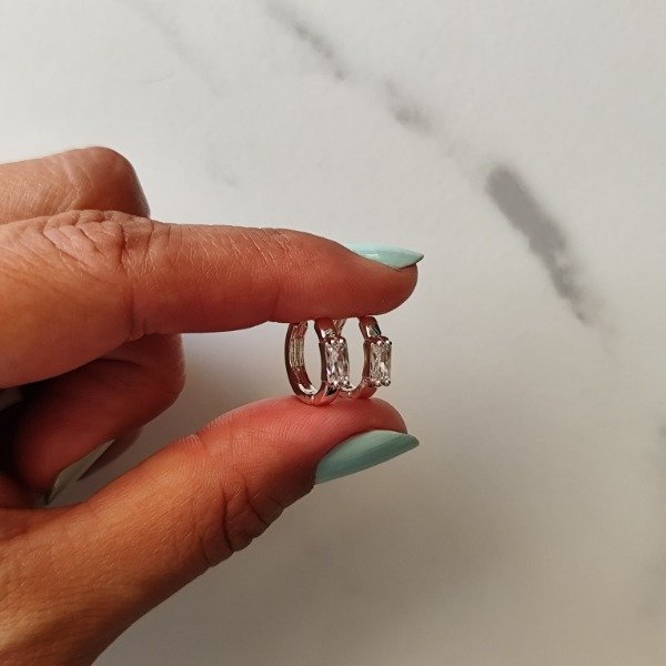 Producto - Aros Cubic