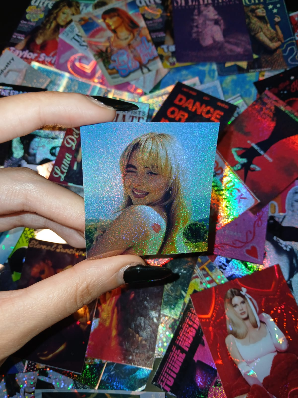 Producto - Sabrina Carpenter 2