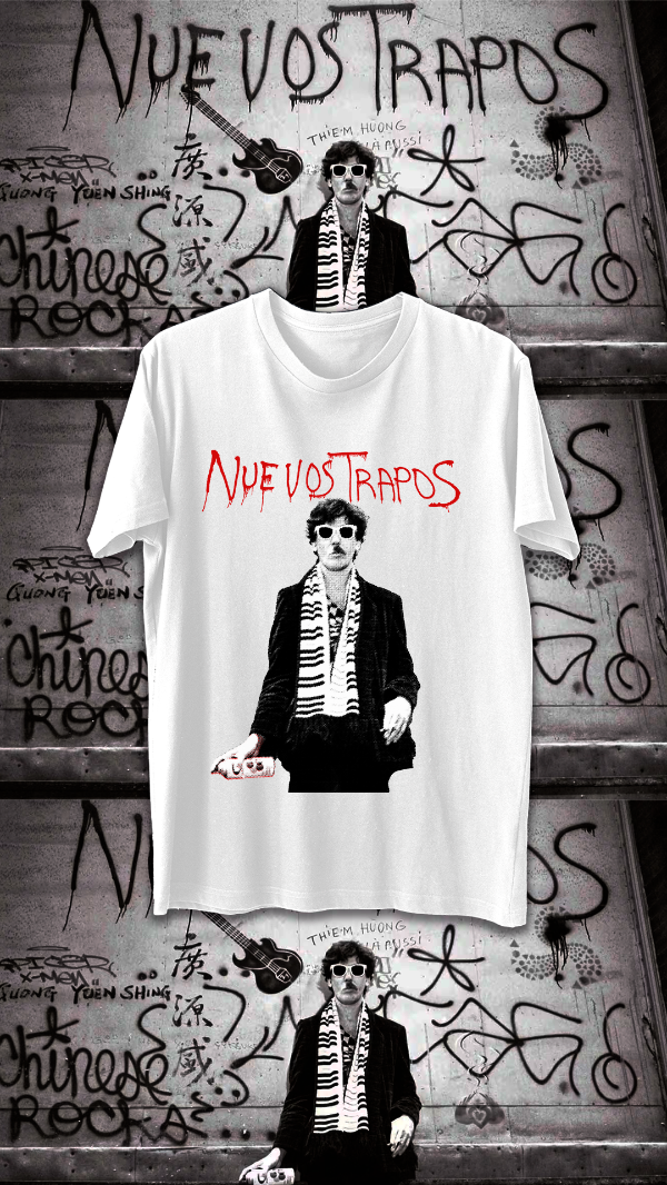 Producto - "Nuevos Trapos"