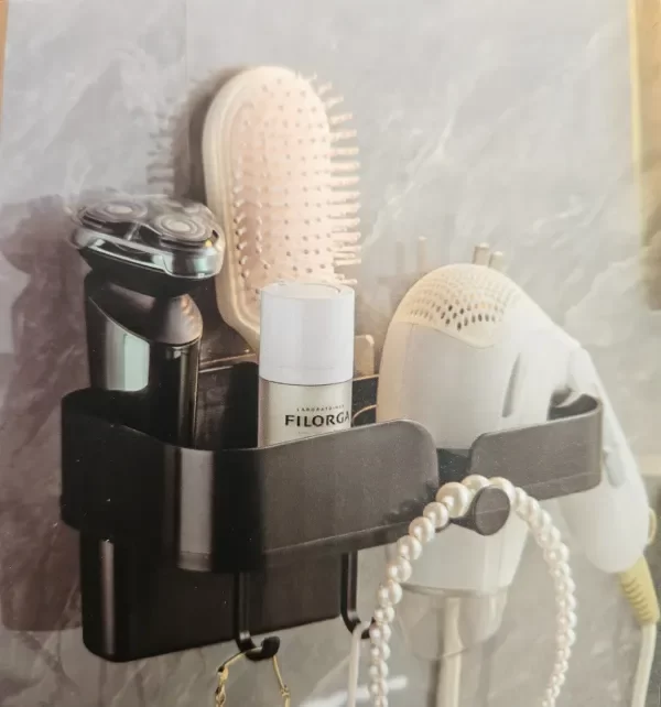 Producto - Organizador Adhesivo De Baño